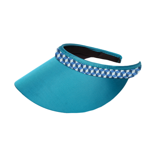 Glove It Retro Deluxe Clip On Visor