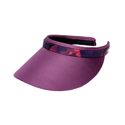 Glove It Butterfly Wings Clip On Visor