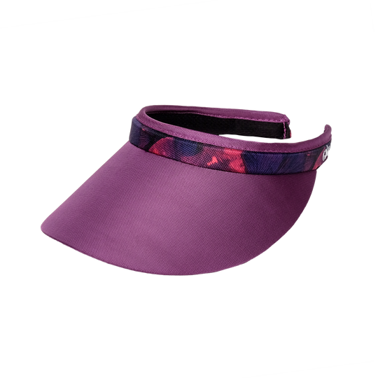 Glove It Butterfly Wings Clip On Visor