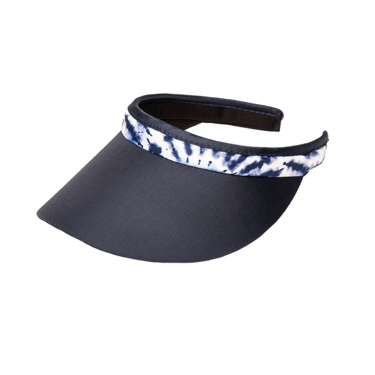 Glove It Shibori Clip On Visor
