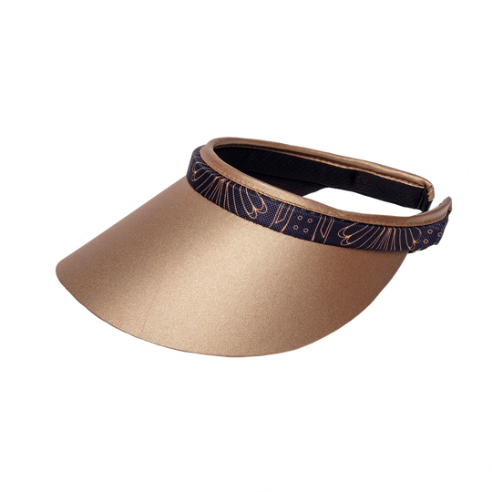 Glove It Golden Era Clip On Visor