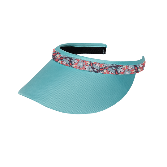 Glove It Boho Clip On Visor