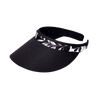 Glove It Black Forest Clip On Visor