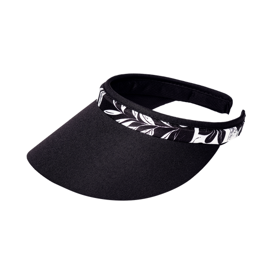 Glove It Black Forest Clip On Visor