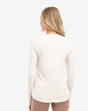 Load image into Gallery viewer, BloqUV Women's Scallop Top Relaxed
 - 57