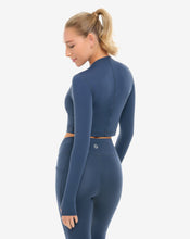 Load image into Gallery viewer, BloqUV Women's Crop Top Everyday
 - 61