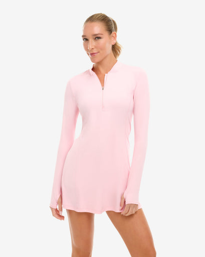 BloqUV Women's Active Dress