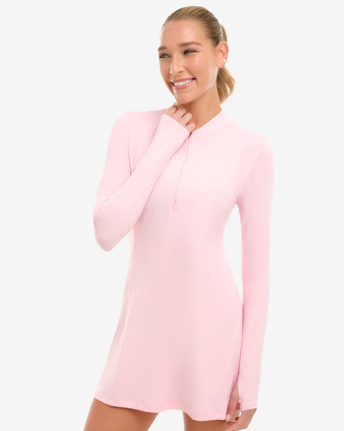 BloqUV Women's Active Dress