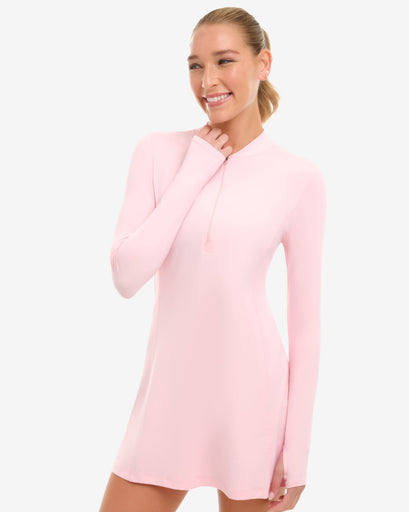 BloqUV Women's Active Dress