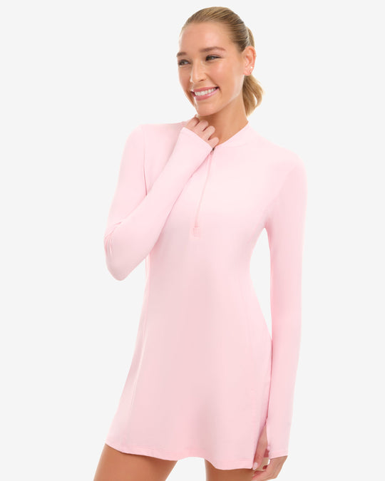 BloqUV Women's Active Dress