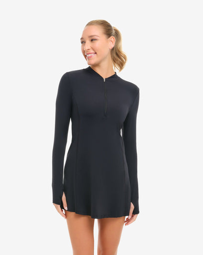 BloqUV Women's Active Dress