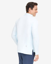 Load image into Gallery viewer, BloqUV Men's Mock Zip Top
 - 45