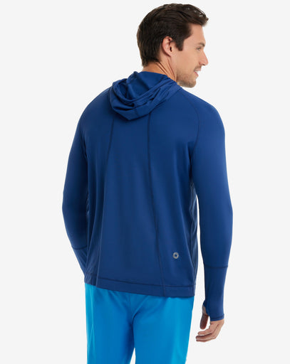 BloqUV Unisex Hoodie