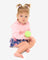 Tickle Me Pink - 1
