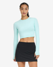 Load image into Gallery viewer, BloqUV Women's Crop Top Everyday
 - 13