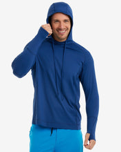 Load image into Gallery viewer, BloqUV Unisex Hoodie
 - 10