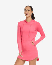 Load image into Gallery viewer, BloqUV Women's Hoodie Dress Relaxed
 - 49