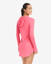 Load image into Gallery viewer, BloqUV Women's Hoodie Dress Relaxed
 - 51