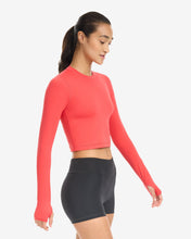 Load image into Gallery viewer, BloqUV Women's Crop Top Everyday
 - 6