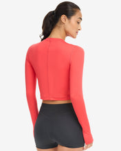 Load image into Gallery viewer, BloqUV Women's Crop Top Everyday
 - 7