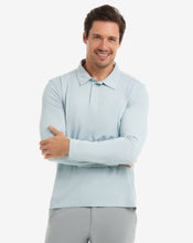 Load image into Gallery viewer, BloqUV Men's Long Sleeve Collared Shirt
 - 26