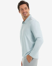 Load image into Gallery viewer, BloqUV Men's Long Sleeve Collared Shirt
 - 27