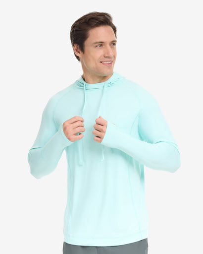 BloqUV Unisex Hoodie