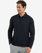 Load image into Gallery viewer, BloqUV Men's Long Sleeve Collared Shirt
 - 7