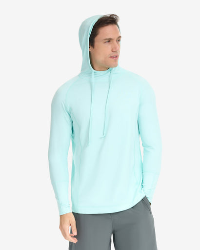 BloqUV Unisex Hoodie