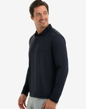 Load image into Gallery viewer, BloqUV Men's Long Sleeve Collared Shirt
 - 9