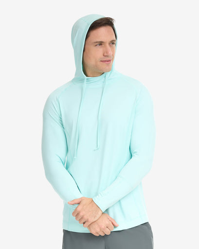 BloqUV Unisex Hoodie