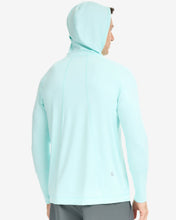 Load image into Gallery viewer, BloqUV Unisex Hoodie
 - 8