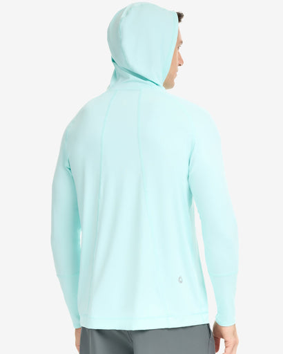 BloqUV Unisex Hoodie