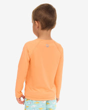 Load image into Gallery viewer, BloqUV Toddler's Crew Neck Top
 - 29