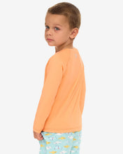 Load image into Gallery viewer, BloqUV Toddler's Crew Neck Top
 - 28
