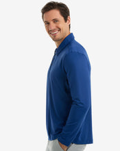 Load image into Gallery viewer, BloqUV Men's Long Sleeve Collared Shirt
 - 22