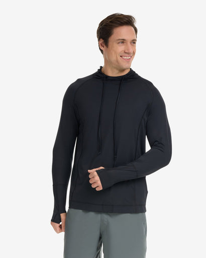 BloqUV Unisex Hoodie
