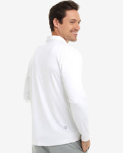 Load image into Gallery viewer, BloqUV Men's Long Sleeve Collared Shirt
 - 19