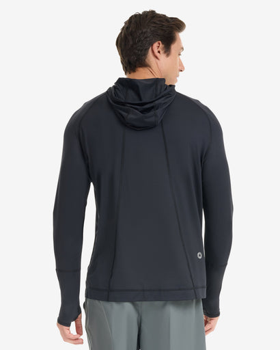 BloqUV Unisex Hoodie