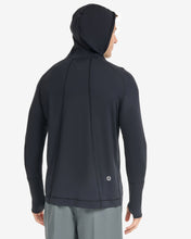 Load image into Gallery viewer, BloqUV Unisex Hoodie
 - 42