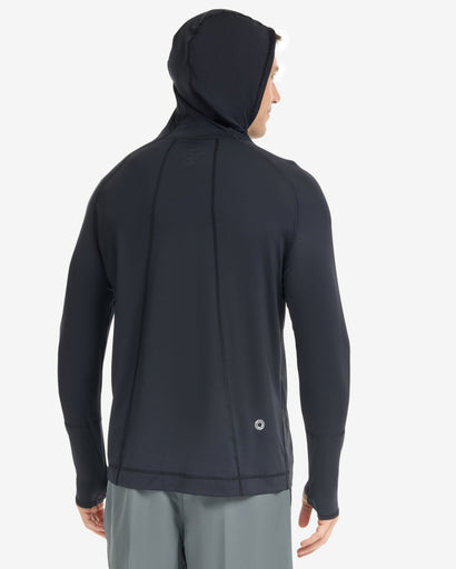 BloqUV Unisex Hoodie