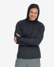 Load image into Gallery viewer, BloqUV Unisex Hoodie
 - 41