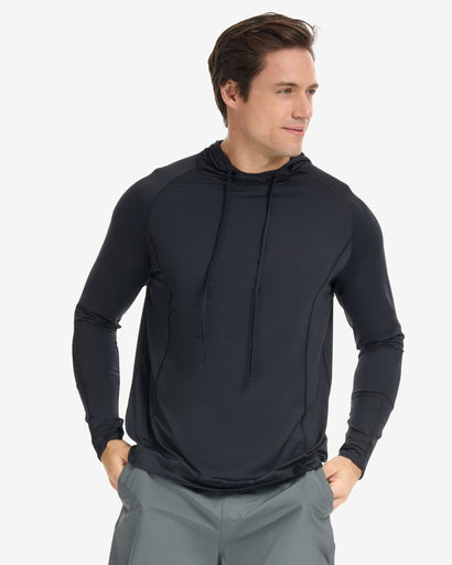 BloqUV Unisex Hoodie