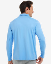 Load image into Gallery viewer, BloqUV Men's Long Sleeve Collared Shirt
 - 3
