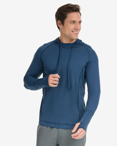 BloqUV Unisex Hoodie