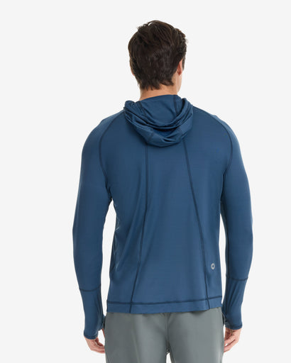 BloqUV Unisex Hoodie