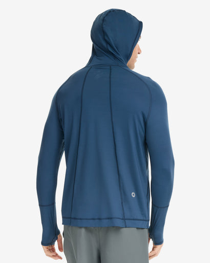 BloqUV Unisex Hoodie