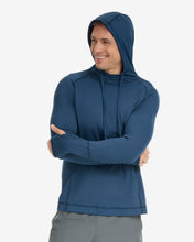 Load image into Gallery viewer, BloqUV Unisex Hoodie
 - 59