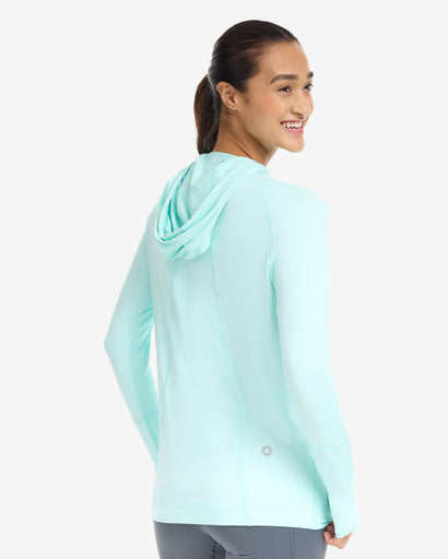 BloqUV Unisex Hoodie