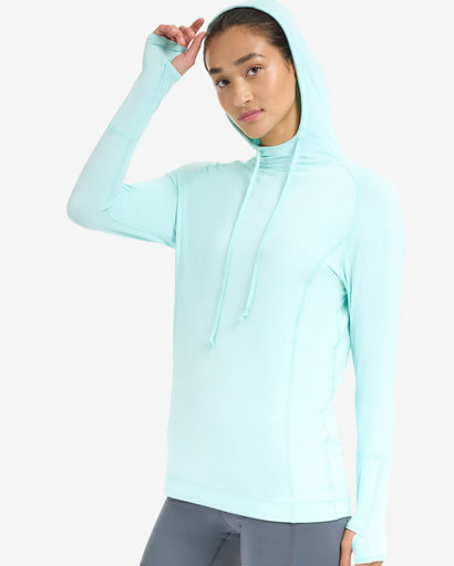 BloqUV Unisex Hoodie